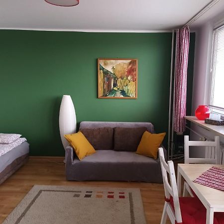 City Studio Częstochowa Екстериор снимка