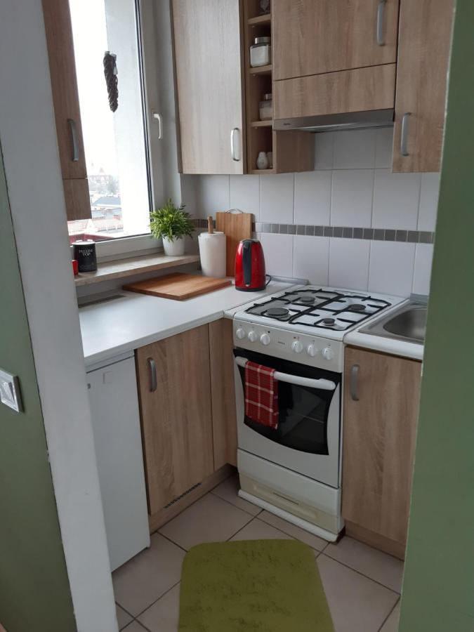 City Studio Częstochowa Екстериор снимка