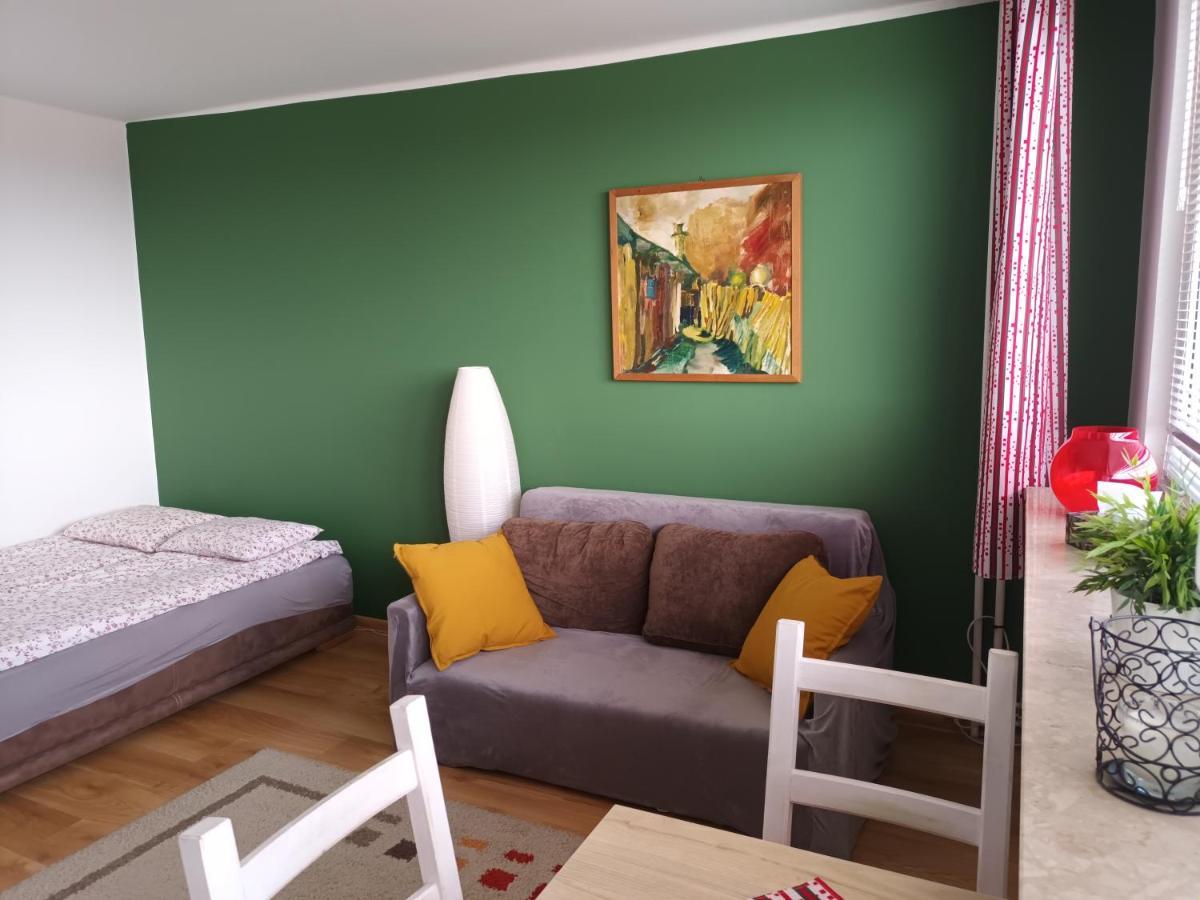 City Studio Częstochowa Екстериор снимка