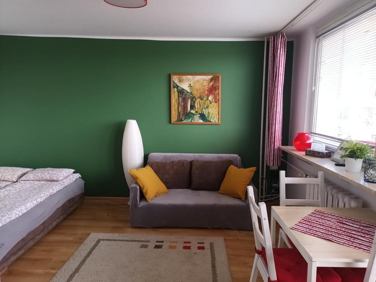 City Studio Częstochowa Екстериор снимка