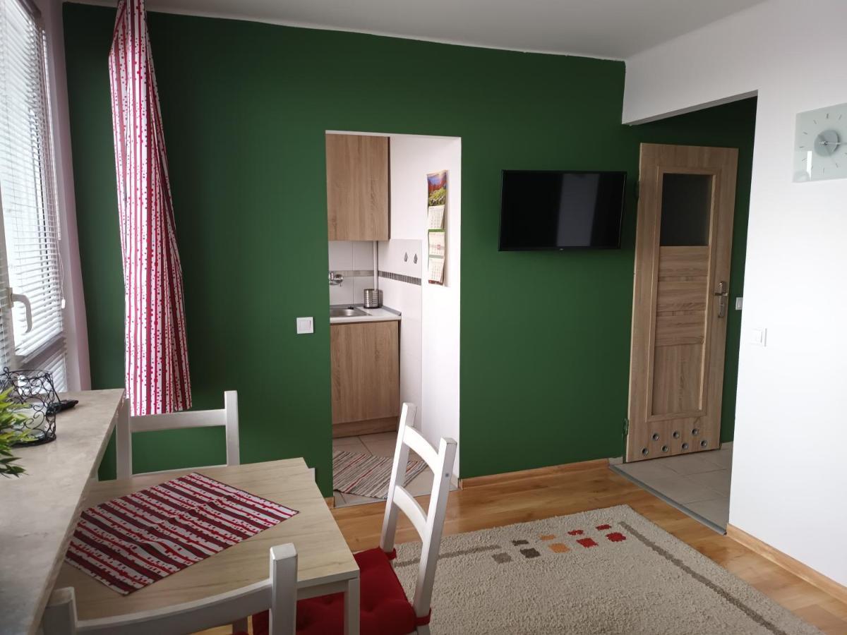 City Studio Częstochowa Екстериор снимка