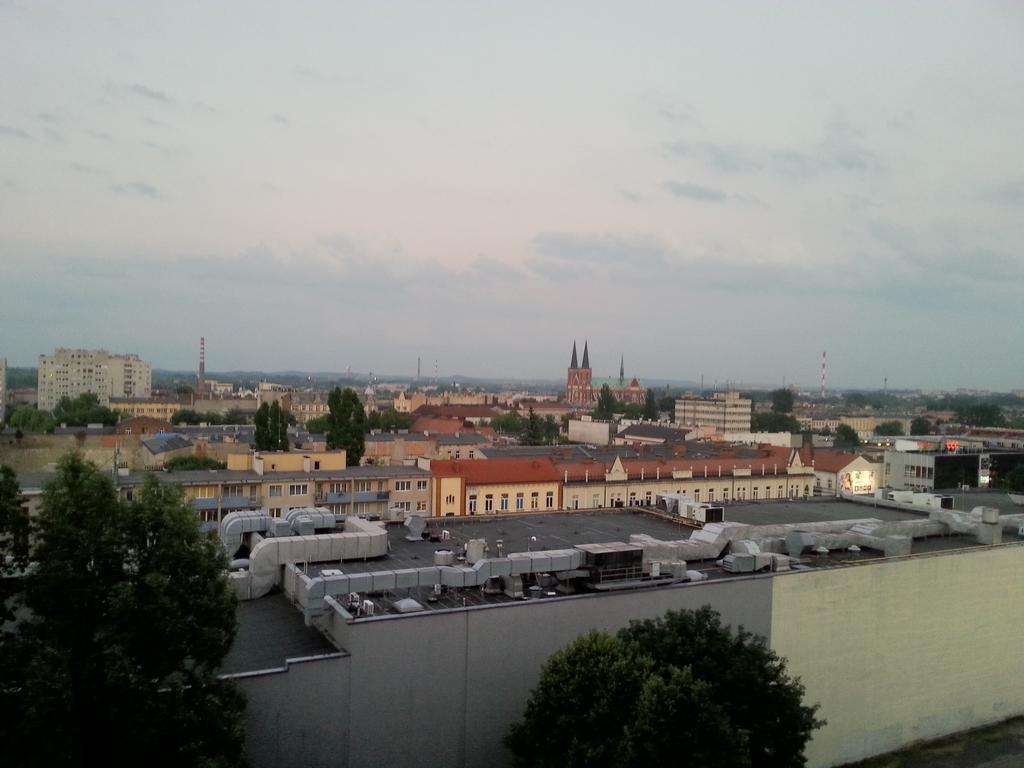 City Studio Częstochowa Екстериор снимка